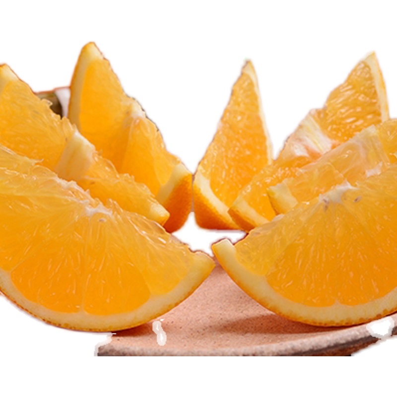 脐橙 新鲜 当季甜橙 产地直发3