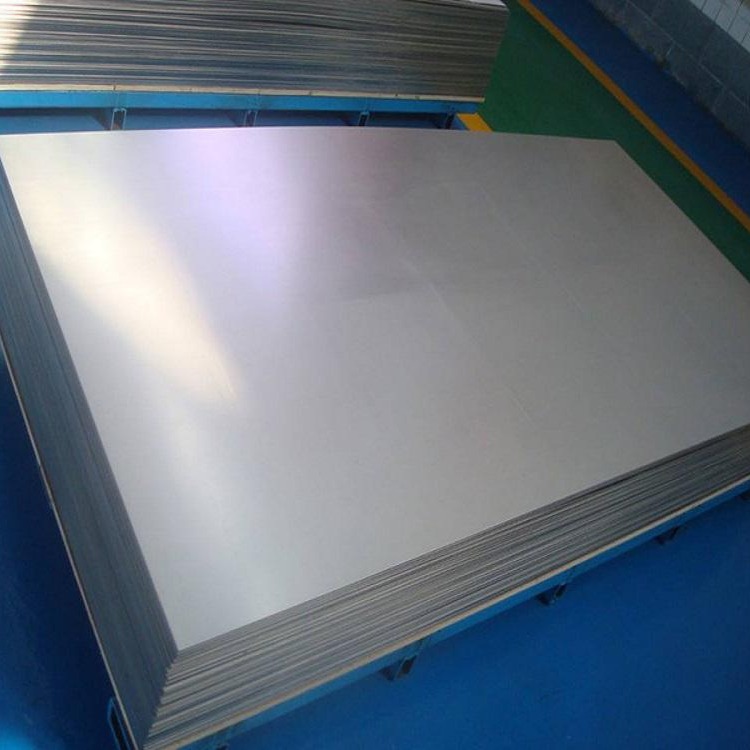 钛及钛合金材 钛板厂家钛盛隆钛业供应各规格TB5钛板