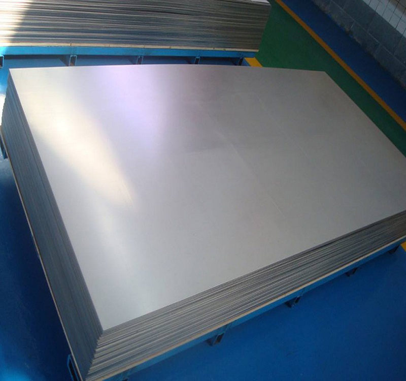 钛板厂家宝鸡钛盛隆钛业供应TA10钛板规格齐全 钛及钛合金材3