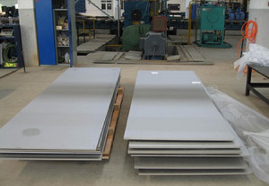 TA8钛板供应宝鸡钛板厂家规格齐全宝鸡钛盛隆钛业 钛及钛合金材2