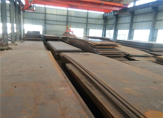 天津12Cr1MoV钢板厂家 其他中厚板5