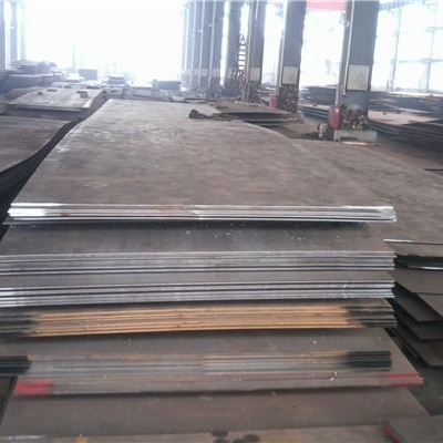 天津12Cr1MoV钢板厂家 其他中厚板