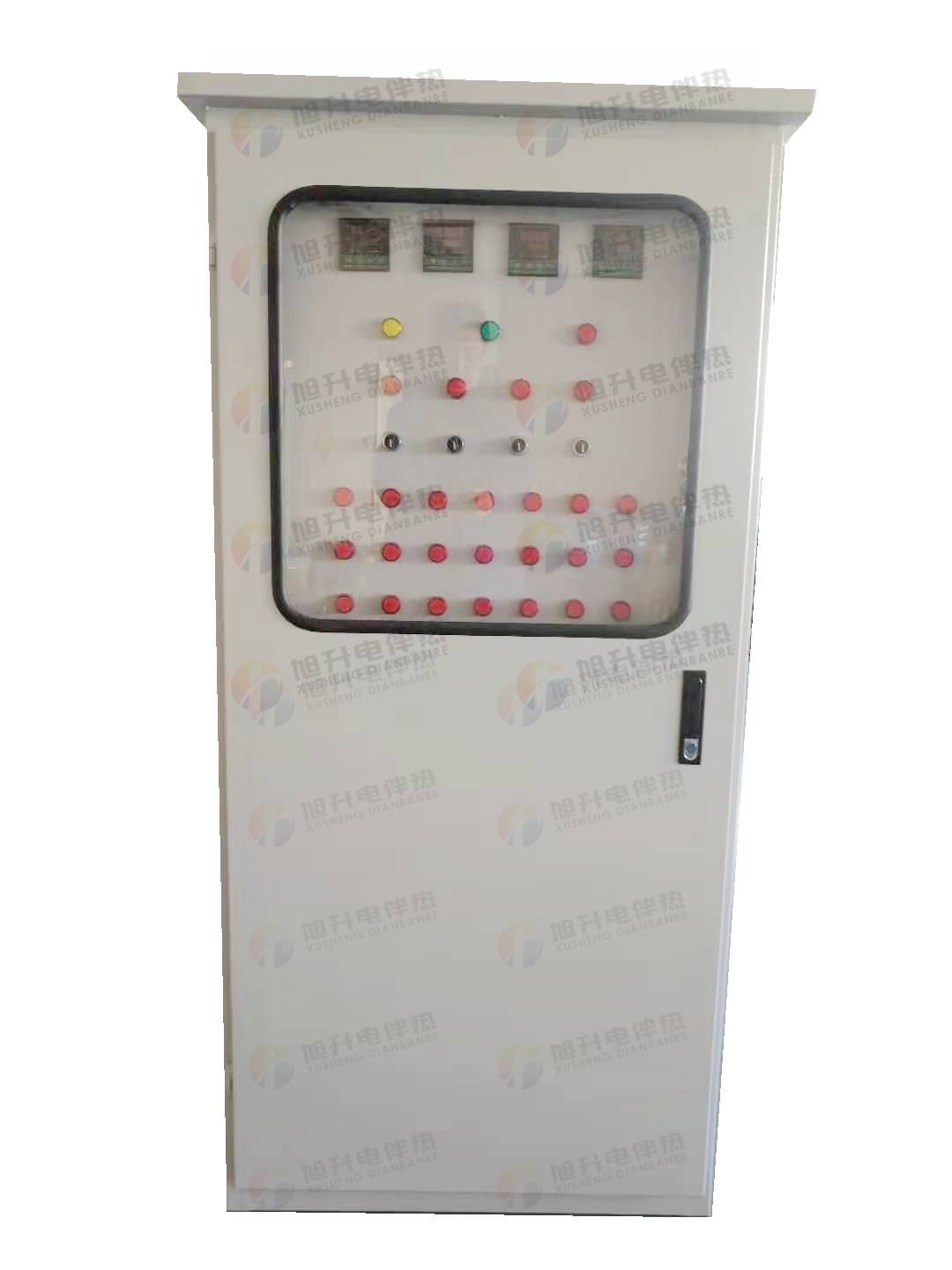 电伴热专用数显控制箱温控箱 其他电工电器设备2
