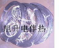 电热带 供应矿物绝缘发热电缆MI电缆4