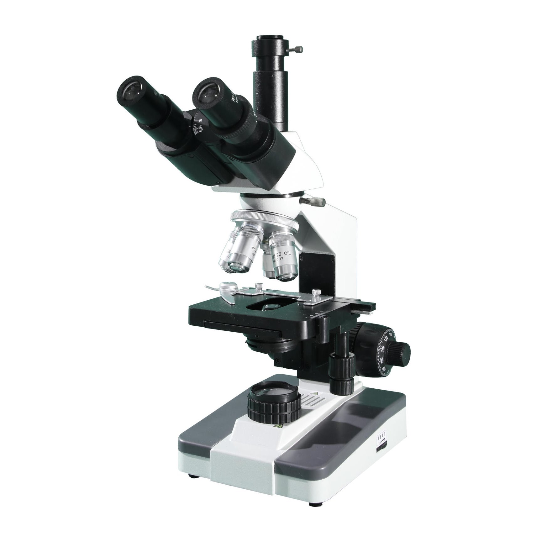 胜光BX-103C医用显微镜三目生物显微镜