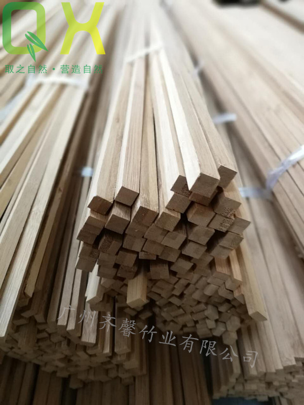 值得信赖 广州齐馨竹板 爱衣服专用竹装饰板 木板材