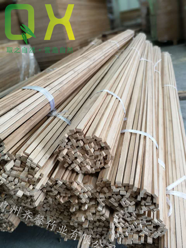 低碳环保 广州高性价比装饰竹板材 木板材 爱衣服店面装饰竹材料4