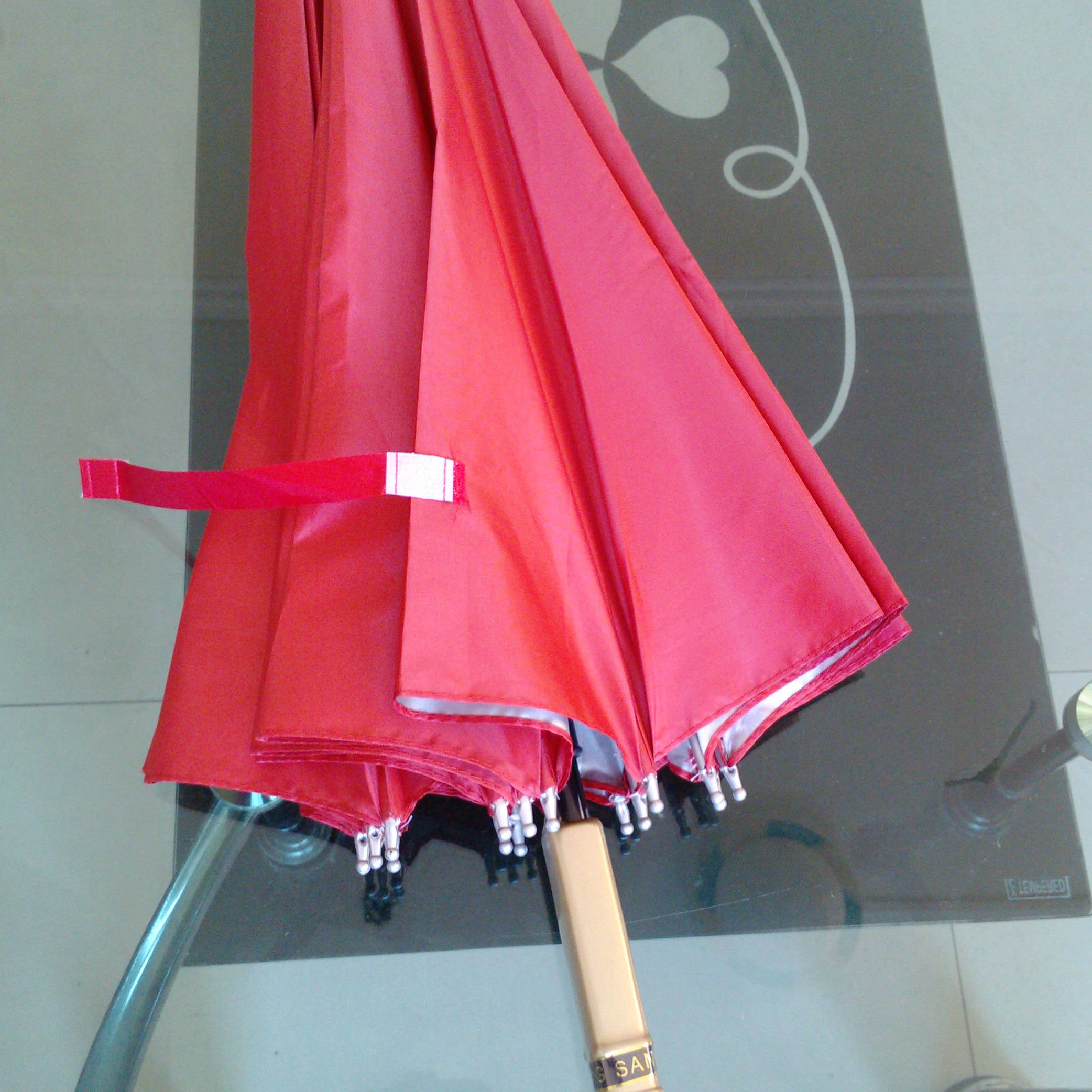 广告伞批发 广告伞设计 遮阳伞、太阳伞 广告伞定制3