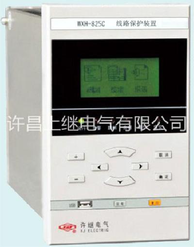 其他配电输电设备 现货供应WGB-871微机综保装置