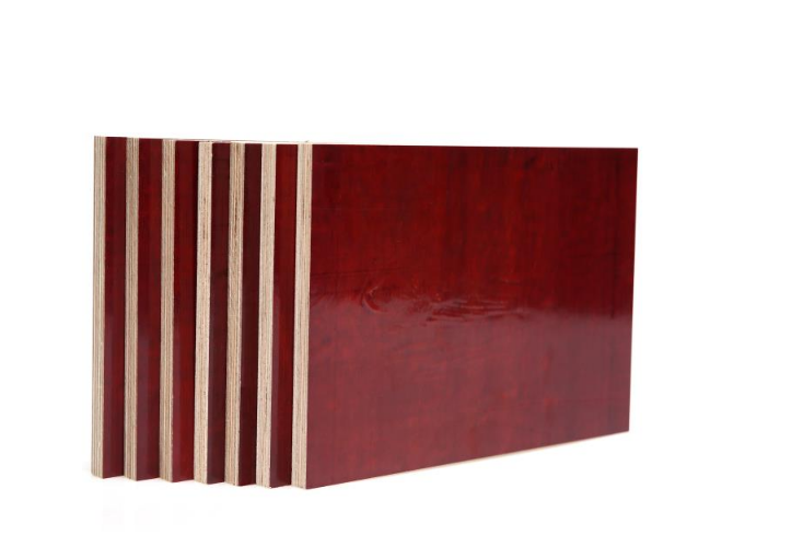 木板材 河北廊坊厂家郑州建筑模板清水模板支持各种尺寸定做1