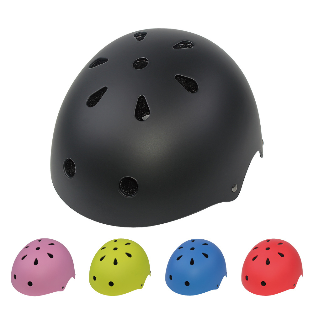 厂销儿童头盔轮滑头盔战术头盔安全头盔儿童骑行头盔批发头盔儿童6