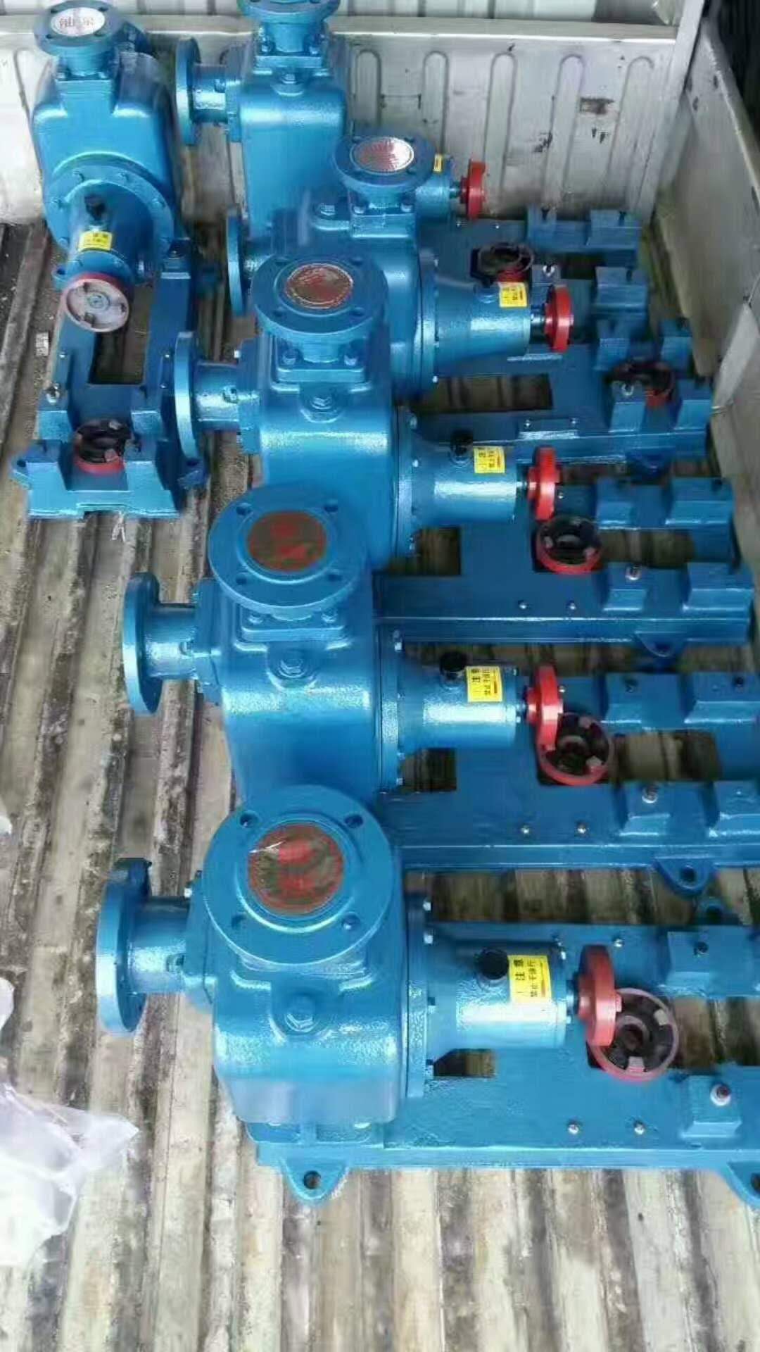 海赫泵业 汽油泵 海水泵 淡水泵CYZ-50-20 CYZ系列自吸式离心泵 柴油泵6