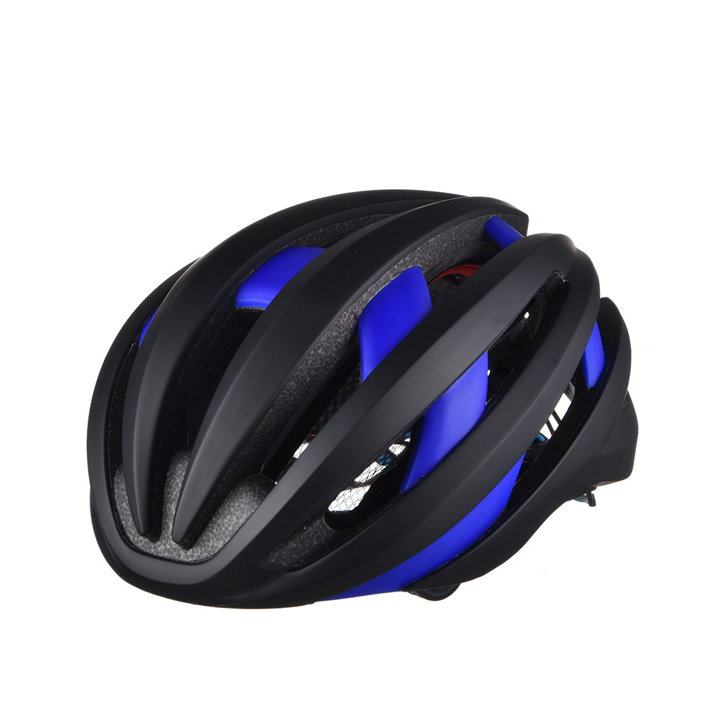 LED智能蓝牙骑行頭盔户外装备自行车安全帽定制 骑行头盔1