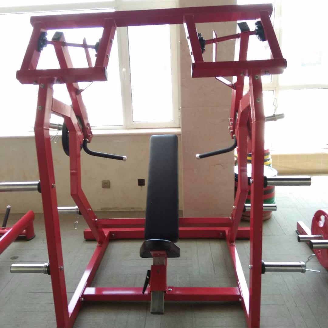 山东健身器材厂家力量训练器械商用家用健身器材 其他健身器材3