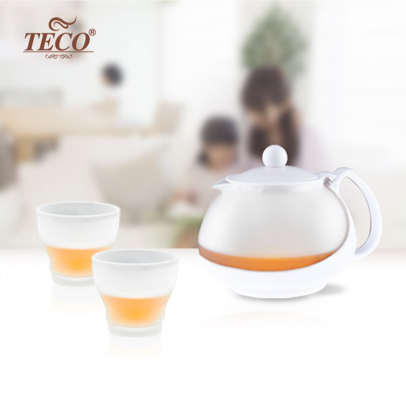 玻璃茶壶太极壶批发商耐高温材质 茶壶生产厂家750ml 中山合顺生活用品有限公司1