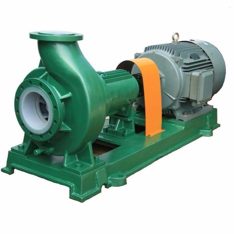 单级离心泵 ISG立式管道离心泵 化工离心油泵 现货供应3