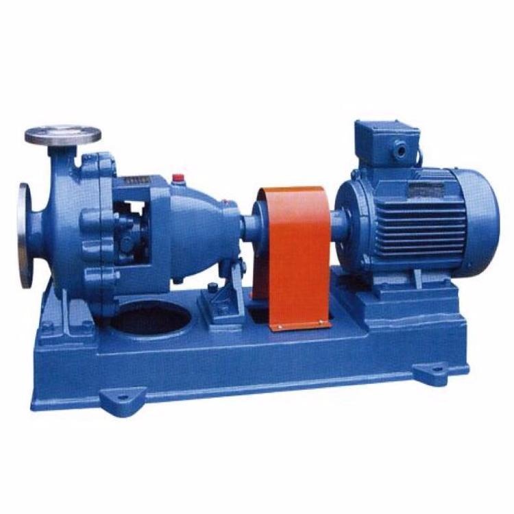 单级离心泵 ISG立式管道离心泵 化工离心油泵 现货供应