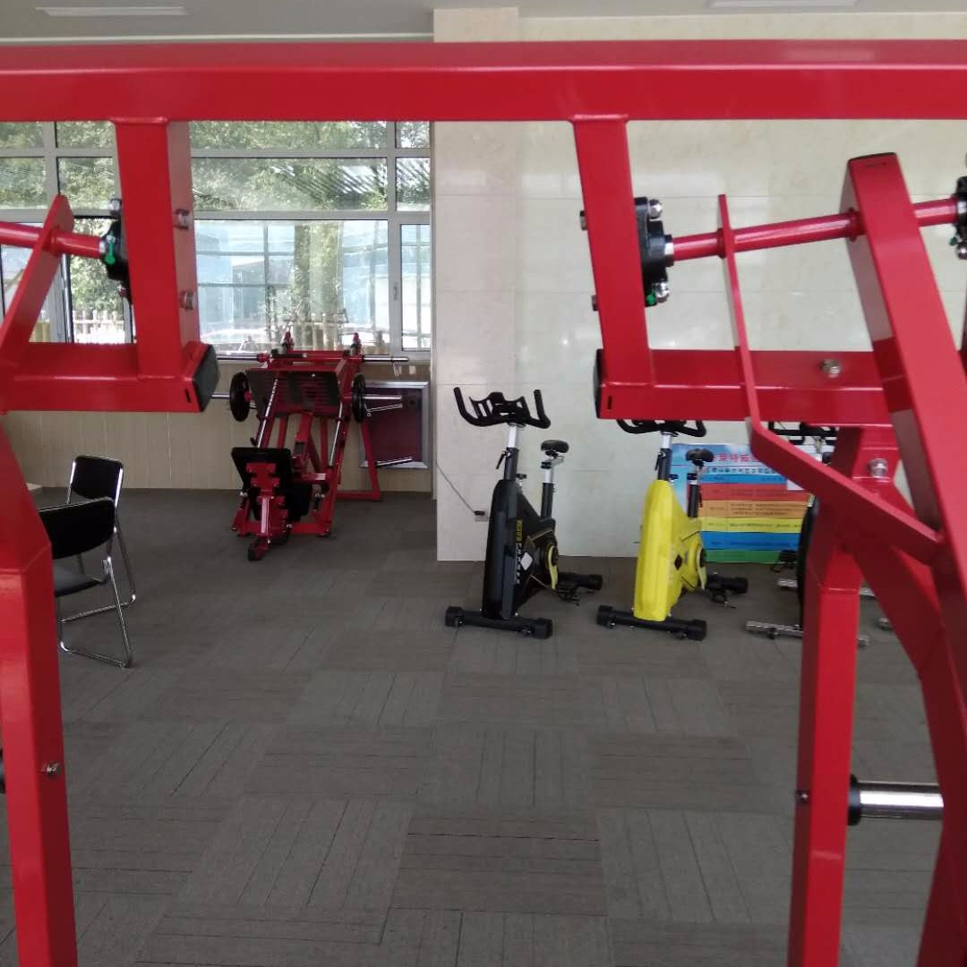 山东健身器材厂家力量训练器械商用家用健身器材 其他健身器材1