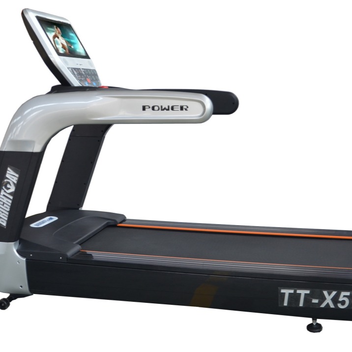 山东健身器材厂家跑步机商用跑步机健身房健身俱乐部高端跑步机