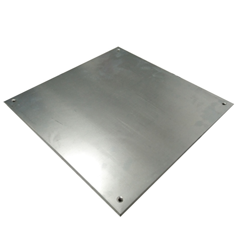钢质防静电地板六面包钢硫酸钙地板 钢地板 定制硫酸钙地板4