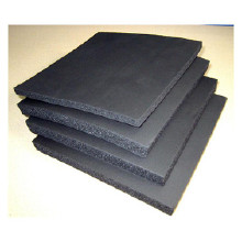 隔音、吸声材料 橡塑海绵板 正纳 橡塑板 价格3
