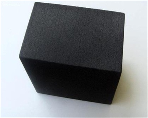 隔音、吸声材料 橡塑海绵板 正纳 橡塑板 价格4