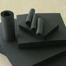 隔音、吸声材料 橡塑海绵板 正纳 橡塑板 价格2