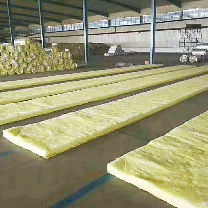 正纳 厂家直销到全国各地 高温玻璃棉卷毡 河北厂家 超细玻璃棉毡卷4
