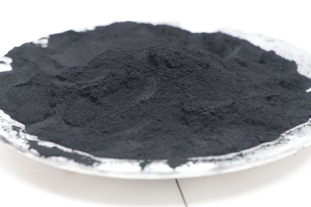 工业污水处理炭 高碘值 厂家订制 高亚蓝活性炭 煤质粉状活性炭