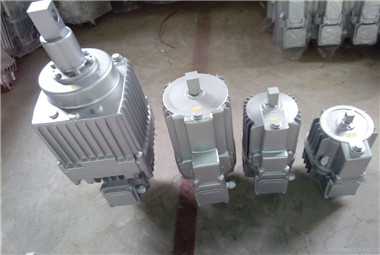 6焦作市液压制动器生产厂家 EDX45-6电力液压推动器DED-1213