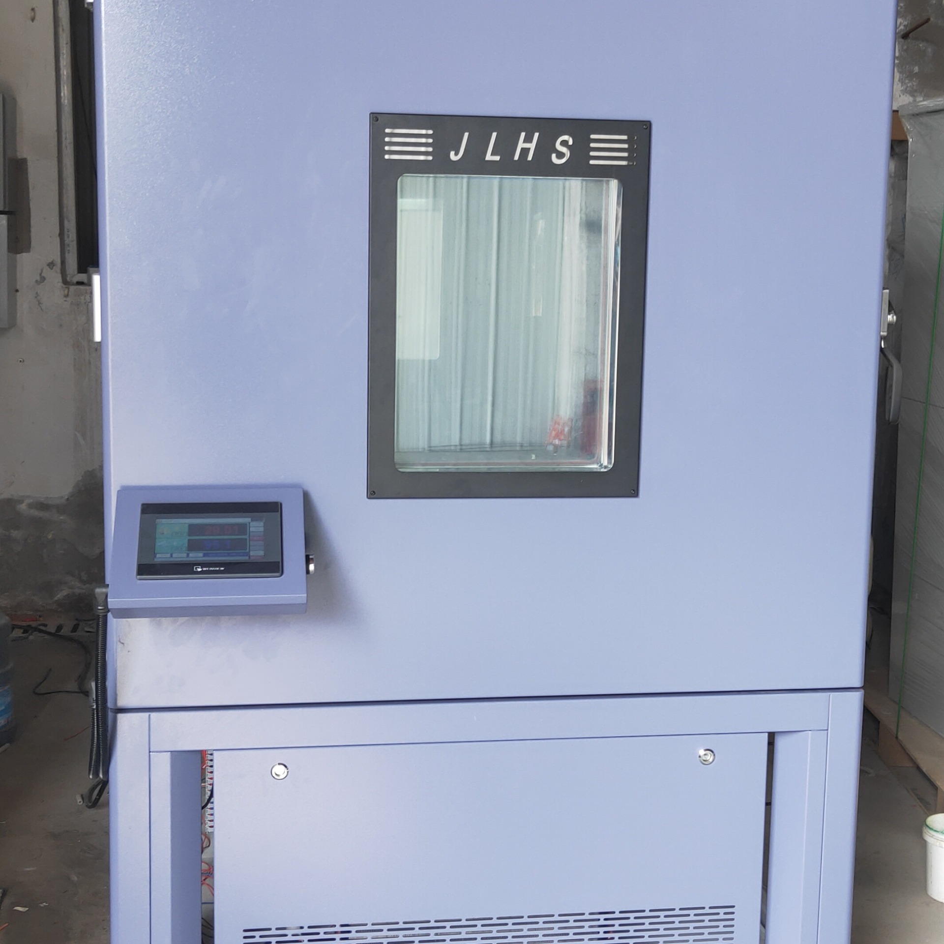 高低温试验箱JL-GDW－100B高低温试验箱金凌环试源头厂家现货