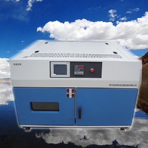 金凌环试台式紫外光耐气候试验箱JL-ZN-PT台式紫外光耐气候试验箱终生维护值得信赖