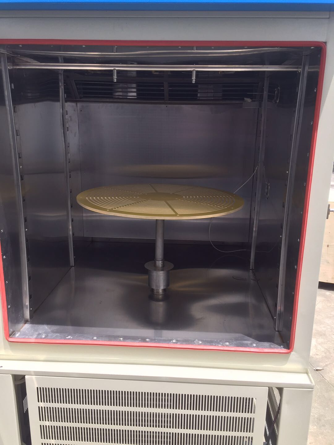 金凌环试台式氙灯耐气候试验箱JL-SN--66台式氙灯耐气候试验箱循环台式品质保障1