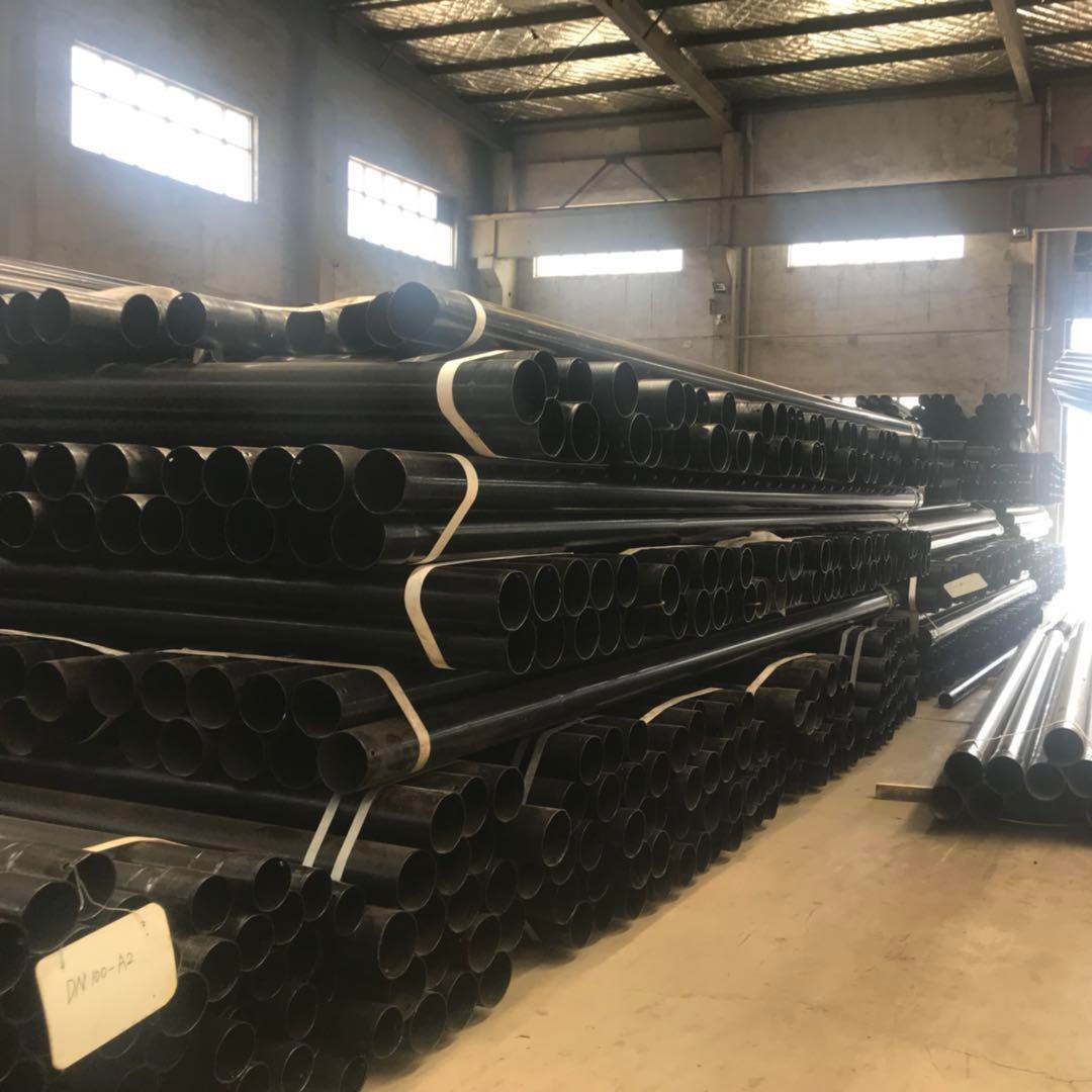 天津潞沅热浸塑钢管生产厂家DN1501