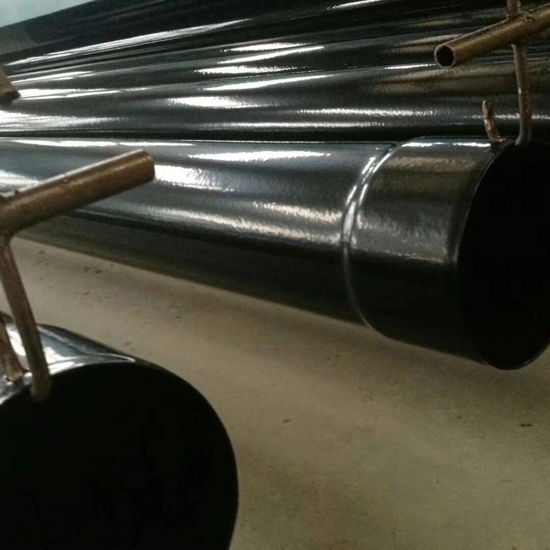 天津潞沅热浸塑钢管生产厂家DN1504