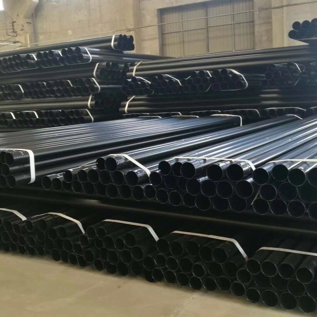 天津潞沅热浸塑钢管生产厂家DN1503
