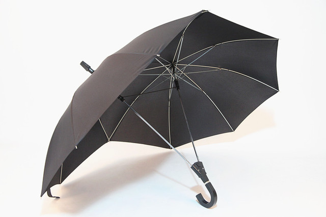 厂家直销情侣双人伞双顶双杆连体日韩时尚个性雨伞批发 沙滩伞1