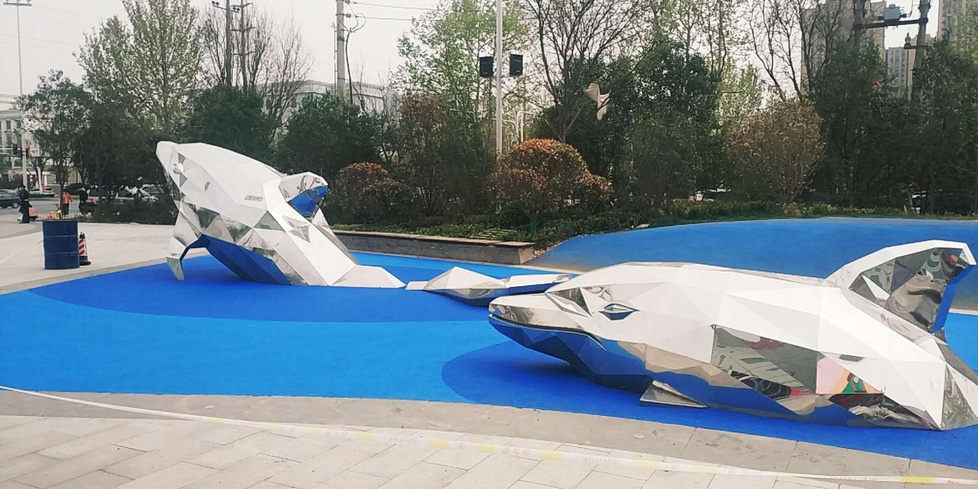 河南许昌塑胶地垫EPDM跑道厂家施工HBD 运动跑道、人造草坪1