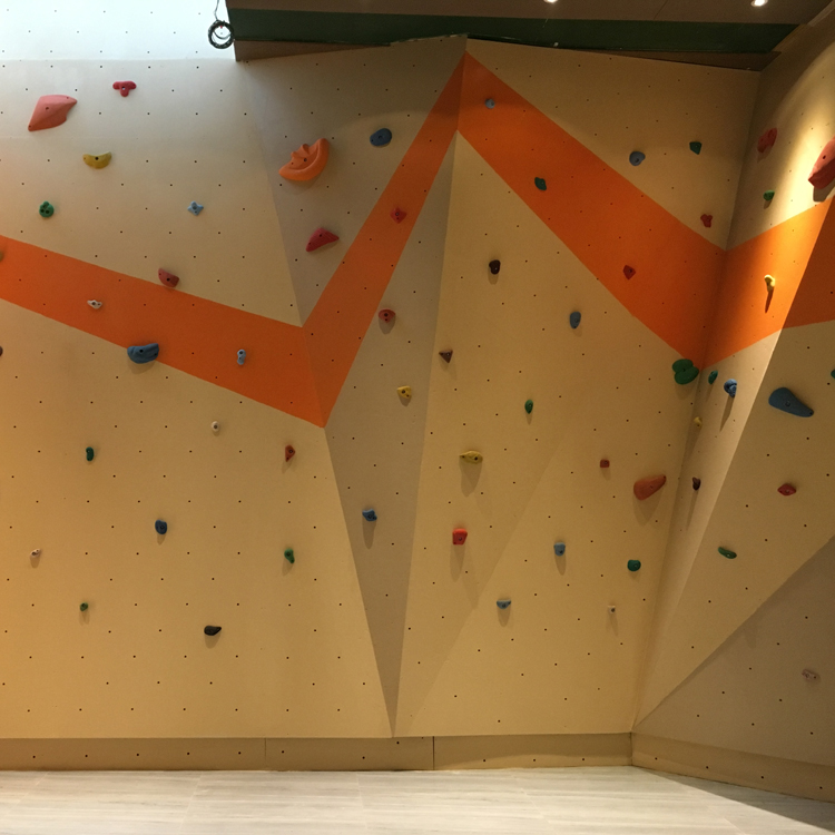 儿童室内攀岩墙 厂家供应 欢迎来电咨询 儿童攀岩设施 幼儿攀爬墙3