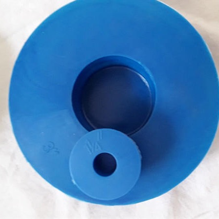 国标塑料管帽生产厂家 SDR11燃气管塑料防尘盖价格实惠 包邮1