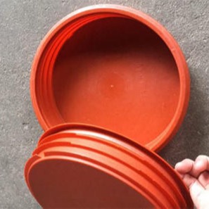 国标塑料管帽生产厂家 SDR11燃气管塑料防尘盖价格实惠 包邮4