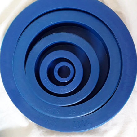 国标塑料管帽生产厂家 SDR11燃气管塑料防尘盖价格实惠 包邮2