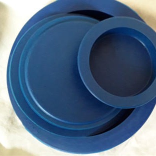 国标塑料管帽生产厂家 SDR11燃气管塑料防尘盖价格实惠 包邮3