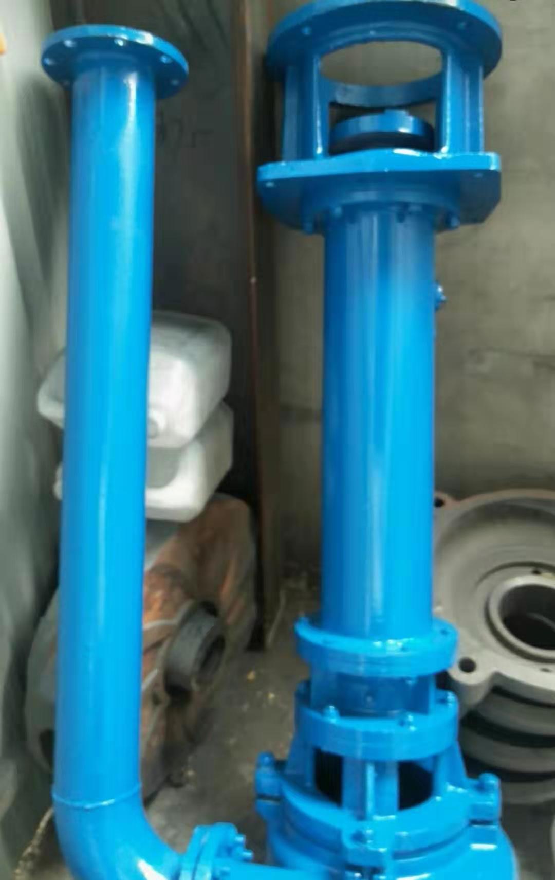其他泵 腾欢泵业销售各式水泵 液下渣浆泵 单级 渣浆泵 渣浆泵3