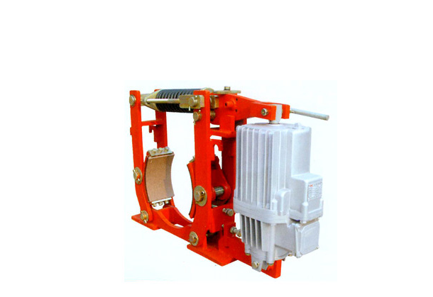 E50电力液压推动器电机焦作市电力液压块式制动器生产厂家 减速机电动机制动器YWZ4-3003