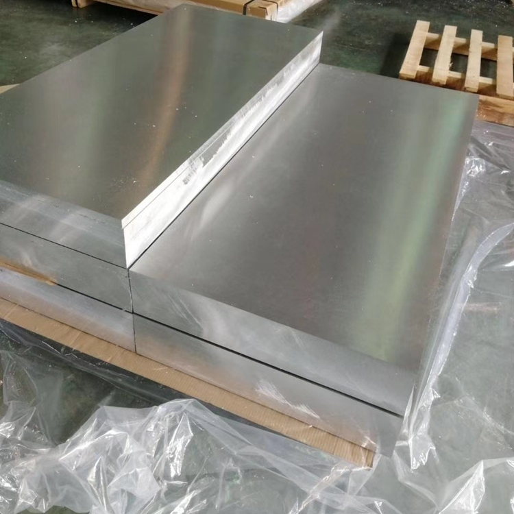 6061铝板 支持整板切割 一件起发 睿铭铝业 上海铝板 现货库存9