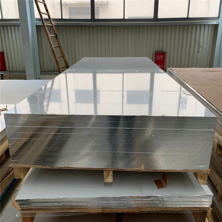 6061铝板 支持整板切割 一件起发 睿铭铝业 上海铝板 现货库存8