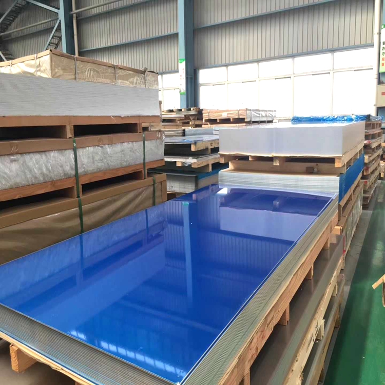 上海铝板 超宽铝板 睿铭铝业 上海厂家现货合金铝板 1060铝板4