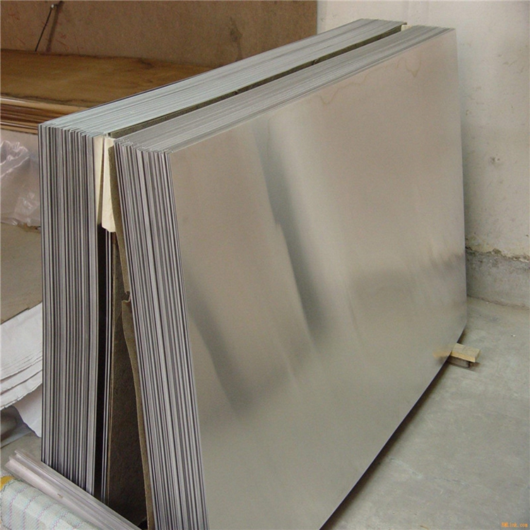 合金铝板 睿铭铝业 5052氧化铝板 铝板材 5052H112铝板7