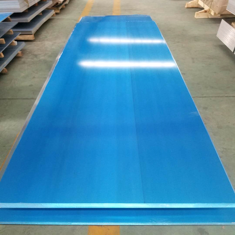 上海铝板 超宽铝板 睿铭铝业 上海厂家现货合金铝板 1060铝板8